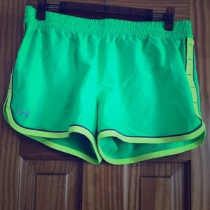 Under Armour Athletic Shorts